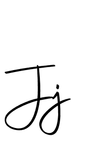 Jj stylish signature style. Best Handwritten Sign (Autography-DOLnW) for my name. Handwritten Signature Collection Ideas for my name Jj. Jj signature style 10 images and pictures png