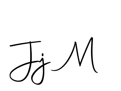 Similarly Autography-DOLnW is the best handwritten signature design. Signature creator online .You can use it as an online autograph creator for name Jj M. Jj M signature style 10 images and pictures png