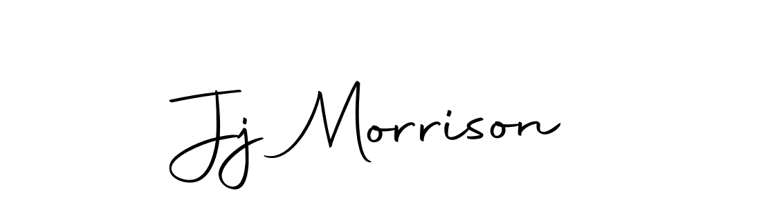 It looks lik you need a new signature style for name Jj Morrison. Design unique handwritten (Autography-DOLnW) signature with our free signature maker in just a few clicks. Jj Morrison signature style 10 images and pictures png