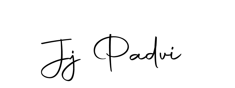 Also You can easily find your signature by using the search form. We will create Jj Padvi name handwritten signature images for you free of cost using Autography-DOLnW sign style. Jj Padvi signature style 10 images and pictures png