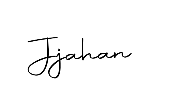 Jjahan stylish signature style. Best Handwritten Sign (Autography-DOLnW) for my name. Handwritten Signature Collection Ideas for my name Jjahan. Jjahan signature style 10 images and pictures png