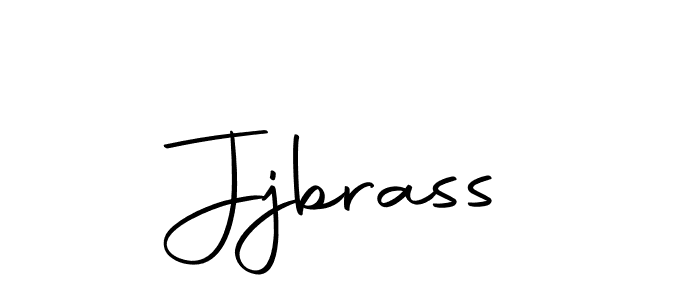 Design your own signature with our free online signature maker. With this signature software, you can create a handwritten (Autography-DOLnW) signature for name Jjbrass. Jjbrass signature style 10 images and pictures png