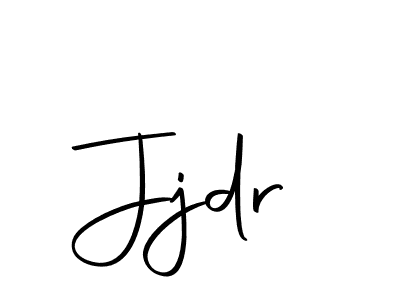 It looks lik you need a new signature style for name Jjdr. Design unique handwritten (Autography-DOLnW) signature with our free signature maker in just a few clicks. Jjdr signature style 10 images and pictures png