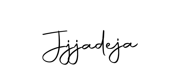 Here are the top 10 professional signature styles for the name Jjjadeja. These are the best autograph styles you can use for your name. Jjjadeja signature style 10 images and pictures png