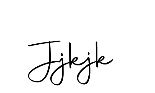 You should practise on your own different ways (Autography-DOLnW) to write your name (Jjkjk) in signature. don't let someone else do it for you. Jjkjk signature style 10 images and pictures png