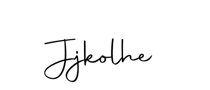 Make a short Jjkolhe signature style. Manage your documents anywhere anytime using Autography-DOLnW. Create and add eSignatures, submit forms, share and send files easily. Jjkolhe signature style 10 images and pictures png