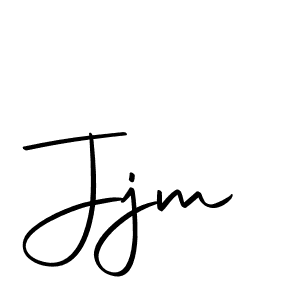 Similarly Autography-DOLnW is the best handwritten signature design. Signature creator online .You can use it as an online autograph creator for name Jjm. Jjm signature style 10 images and pictures png