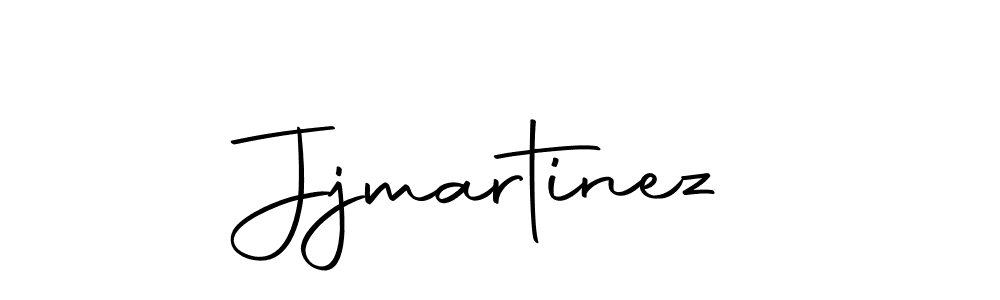 Make a beautiful signature design for name Jjmartinez. With this signature (Autography-DOLnW) style, you can create a handwritten signature for free. Jjmartinez signature style 10 images and pictures png