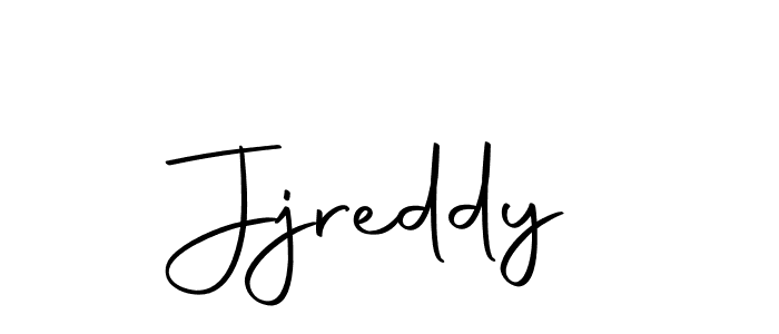 Similarly Autography-DOLnW is the best handwritten signature design. Signature creator online .You can use it as an online autograph creator for name Jjreddy. Jjreddy signature style 10 images and pictures png