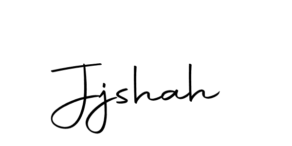 How to make Jjshah name signature. Use Autography-DOLnW style for creating short signs online. This is the latest handwritten sign. Jjshah signature style 10 images and pictures png