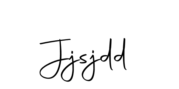 How to make Jjsjdd name signature. Use Autography-DOLnW style for creating short signs online. This is the latest handwritten sign. Jjsjdd signature style 10 images and pictures png