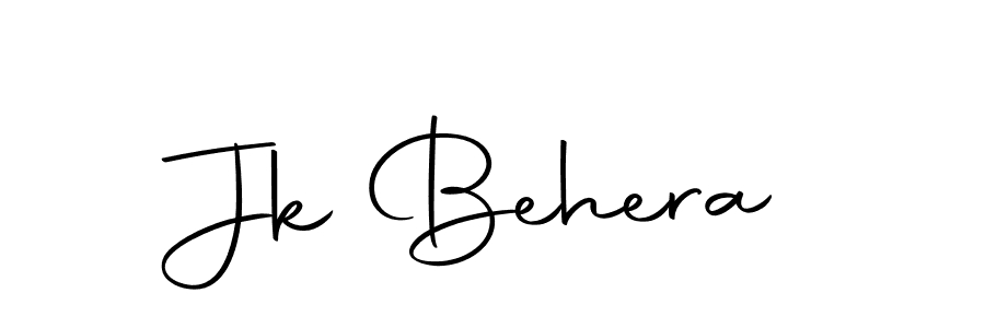 This is the best signature style for the Jk Behera name. Also you like these signature font (Autography-DOLnW). Mix name signature. Jk Behera signature style 10 images and pictures png