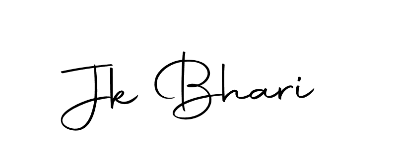 Once you've used our free online signature maker to create your best signature Autography-DOLnW style, it's time to enjoy all of the benefits that Jk Bhari name signing documents. Jk Bhari signature style 10 images and pictures png