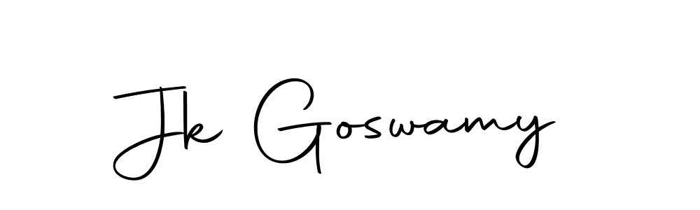 This is the best signature style for the Jk Goswamy name. Also you like these signature font (Autography-DOLnW). Mix name signature. Jk Goswamy signature style 10 images and pictures png