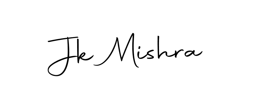 You can use this online signature creator to create a handwritten signature for the name Jk Mishra. This is the best online autograph maker. Jk Mishra signature style 10 images and pictures png