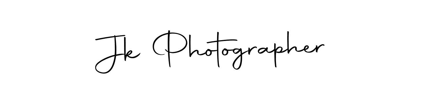 Autography-DOLnW is a professional signature style that is perfect for those who want to add a touch of class to their signature. It is also a great choice for those who want to make their signature more unique. Get Jk Photographer name to fancy signature for free. Jk Photographer signature style 10 images and pictures png