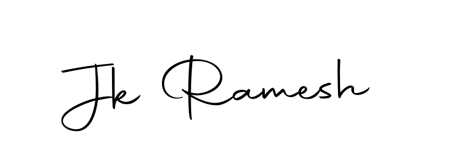 Once you've used our free online signature maker to create your best signature Autography-DOLnW style, it's time to enjoy all of the benefits that Jk Ramesh name signing documents. Jk Ramesh signature style 10 images and pictures png