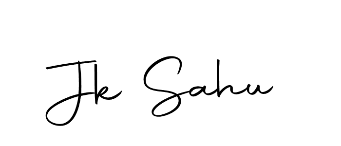 This is the best signature style for the Jk Sahu name. Also you like these signature font (Autography-DOLnW). Mix name signature. Jk Sahu signature style 10 images and pictures png