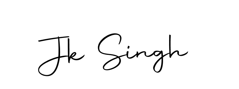 Similarly Autography-DOLnW is the best handwritten signature design. Signature creator online .You can use it as an online autograph creator for name Jk Singh. Jk Singh signature style 10 images and pictures png