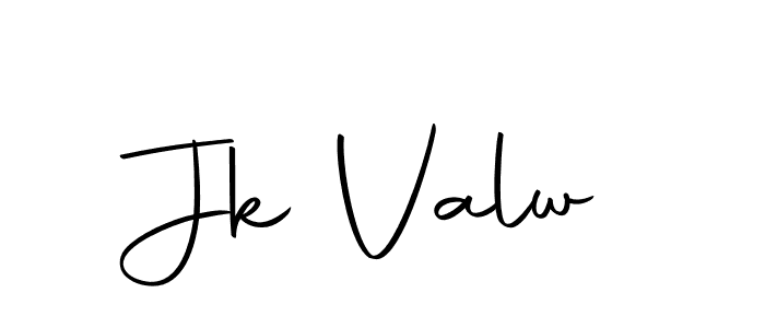 Once you've used our free online signature maker to create your best signature Autography-DOLnW style, it's time to enjoy all of the benefits that Jk Valw name signing documents. Jk Valw signature style 10 images and pictures png