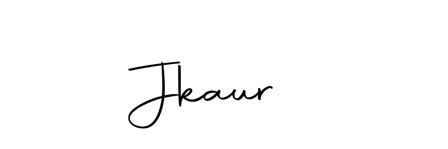 Also we have Jkaur ⭐ name is the best signature style. Create professional handwritten signature collection using Autography-DOLnW autograph style. Jkaur ⭐ signature style 10 images and pictures png