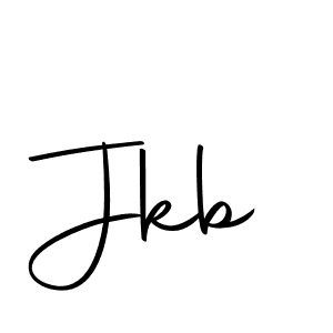 Once you've used our free online signature maker to create your best signature Autography-DOLnW style, it's time to enjoy all of the benefits that Jkb name signing documents. Jkb signature style 10 images and pictures png