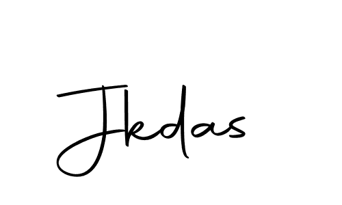 It looks lik you need a new signature style for name Jkdas. Design unique handwritten (Autography-DOLnW) signature with our free signature maker in just a few clicks. Jkdas signature style 10 images and pictures png