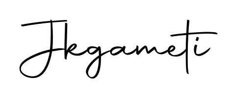 How to make Jkgameti signature? Autography-DOLnW is a professional autograph style. Create handwritten signature for Jkgameti name. Jkgameti signature style 10 images and pictures png