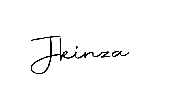 Make a beautiful signature design for name Jkinza. Use this online signature maker to create a handwritten signature for free. Jkinza signature style 10 images and pictures png