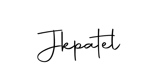 How to Draw Jkpatel signature style? Autography-DOLnW is a latest design signature styles for name Jkpatel. Jkpatel signature style 10 images and pictures png