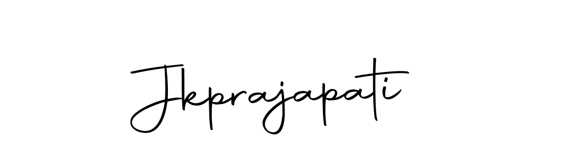 Jkprajapati stylish signature style. Best Handwritten Sign (Autography-DOLnW) for my name. Handwritten Signature Collection Ideas for my name Jkprajapati. Jkprajapati signature style 10 images and pictures png