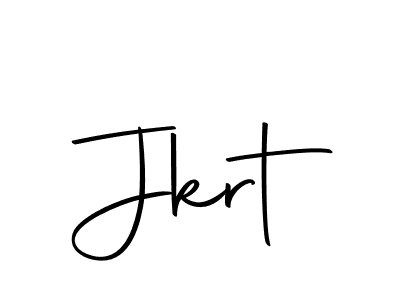 Make a beautiful signature design for name Jkrt. Use this online signature maker to create a handwritten signature for free. Jkrt signature style 10 images and pictures png
