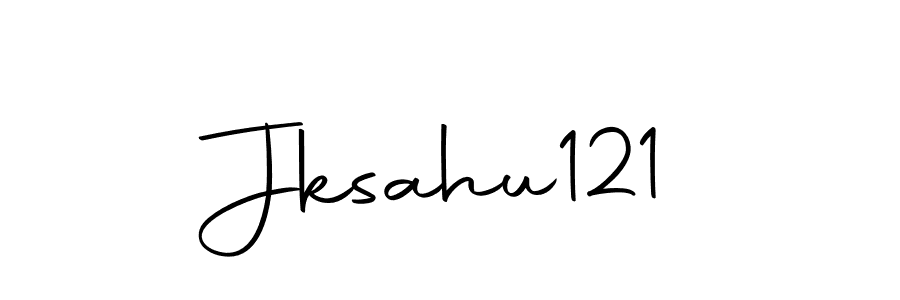 It looks lik you need a new signature style for name Jksahu121. Design unique handwritten (Autography-DOLnW) signature with our free signature maker in just a few clicks. Jksahu121 signature style 10 images and pictures png