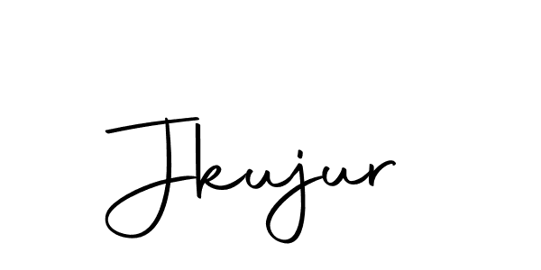 Make a beautiful signature design for name Jkujur. Use this online signature maker to create a handwritten signature for free. Jkujur signature style 10 images and pictures png