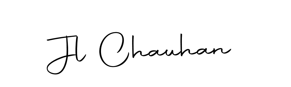 Autography-DOLnW is a professional signature style that is perfect for those who want to add a touch of class to their signature. It is also a great choice for those who want to make their signature more unique. Get Jl Chauhan name to fancy signature for free. Jl Chauhan signature style 10 images and pictures png