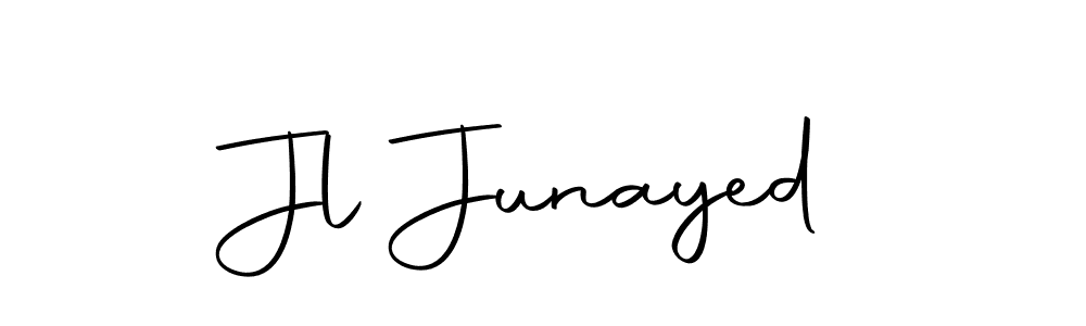 This is the best signature style for the Jl Junayed name. Also you like these signature font (Autography-DOLnW). Mix name signature. Jl Junayed signature style 10 images and pictures png
