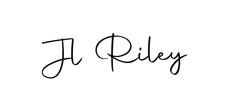 Jl Riley stylish signature style. Best Handwritten Sign (Autography-DOLnW) for my name. Handwritten Signature Collection Ideas for my name Jl Riley. Jl Riley signature style 10 images and pictures png