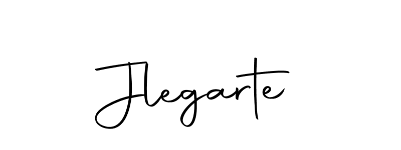 Design your own signature with our free online signature maker. With this signature software, you can create a handwritten (Autography-DOLnW) signature for name Jlegarte. Jlegarte signature style 10 images and pictures png