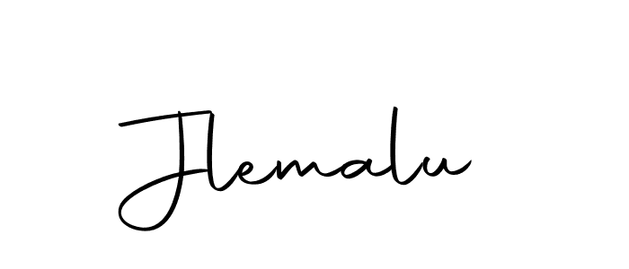 Make a beautiful signature design for name Jlemalu. Use this online signature maker to create a handwritten signature for free. Jlemalu signature style 10 images and pictures png