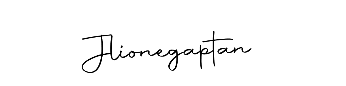 Jlionegaptan stylish signature style. Best Handwritten Sign (Autography-DOLnW) for my name. Handwritten Signature Collection Ideas for my name Jlionegaptan. Jlionegaptan signature style 10 images and pictures png