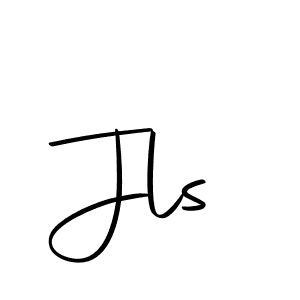 Make a beautiful signature design for name Jls. Use this online signature maker to create a handwritten signature for free. Jls signature style 10 images and pictures png