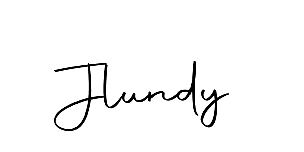 The best way (Autography-DOLnW) to make a short signature is to pick only two or three words in your name. The name Jlundy include a total of six letters. For converting this name. Jlundy signature style 10 images and pictures png