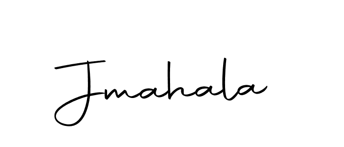 Make a beautiful signature design for name Jmahala. Use this online signature maker to create a handwritten signature for free. Jmahala signature style 10 images and pictures png