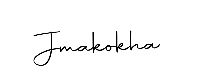 Also we have Jmakokha name is the best signature style. Create professional handwritten signature collection using Autography-DOLnW autograph style. Jmakokha signature style 10 images and pictures png