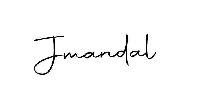 Also we have Jmandal name is the best signature style. Create professional handwritten signature collection using Autography-DOLnW autograph style. Jmandal signature style 10 images and pictures png