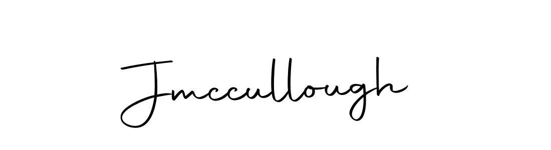 Also we have Jmccullough name is the best signature style. Create professional handwritten signature collection using Autography-DOLnW autograph style. Jmccullough signature style 10 images and pictures png