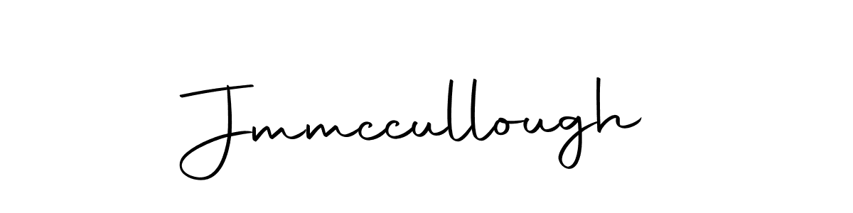 Jmmccullough stylish signature style. Best Handwritten Sign (Autography-DOLnW) for my name. Handwritten Signature Collection Ideas for my name Jmmccullough. Jmmccullough signature style 10 images and pictures png