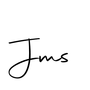 Make a beautiful signature design for name Jms. Use this online signature maker to create a handwritten signature for free. Jms signature style 10 images and pictures png