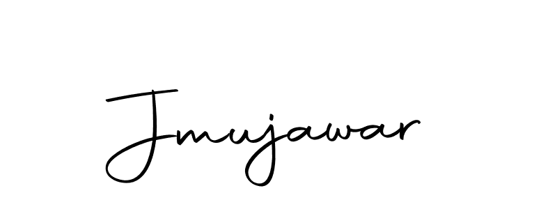 Similarly Autography-DOLnW is the best handwritten signature design. Signature creator online .You can use it as an online autograph creator for name Jmujawar. Jmujawar signature style 10 images and pictures png