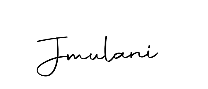 Also we have Jmulani name is the best signature style. Create professional handwritten signature collection using Autography-DOLnW autograph style. Jmulani signature style 10 images and pictures png